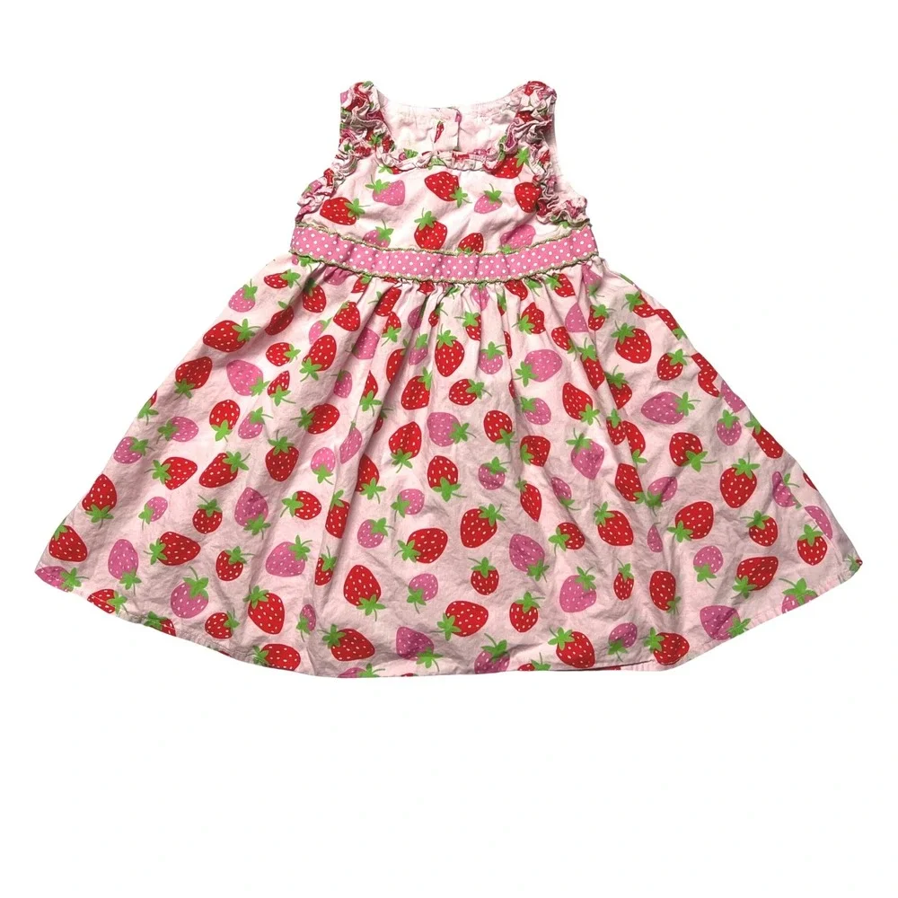Gymboree brand style